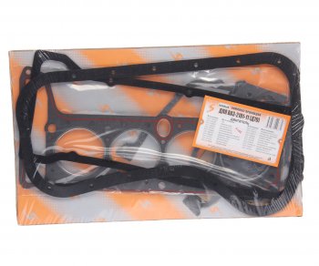 499 р. Прокладка двигателя ВАЗ-2106 комплект d=79.0 AUTOGASKET AUTOGASKET 21011-100-170 вс  с доставкой в г. Воронеж. Увеличить фотографию 6