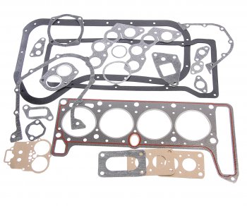 499 р. Прокладка двигателя ВАЗ-2106 комплект d=79.0 AUTOGASKET AUTOGASKET 21011-100-170 вс  с доставкой в г. Воронеж. Увеличить фотографию 1