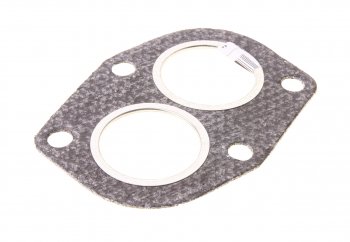 22 р. Прокладка ВАЗ-2101 трубы приемной AUTOGASKET AUTOGASKET 2101-1203020в* вс  с доставкой в г. Воронеж. Увеличить фотографию 1