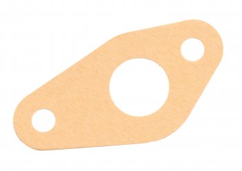 4 р. Прокладка ВАЗ-2101 трубы отопителя подводной AUTOGASKET AUTOGASKET 2101-1303042к вс  с доставкой в г. Воронеж. Увеличить фотографию 1