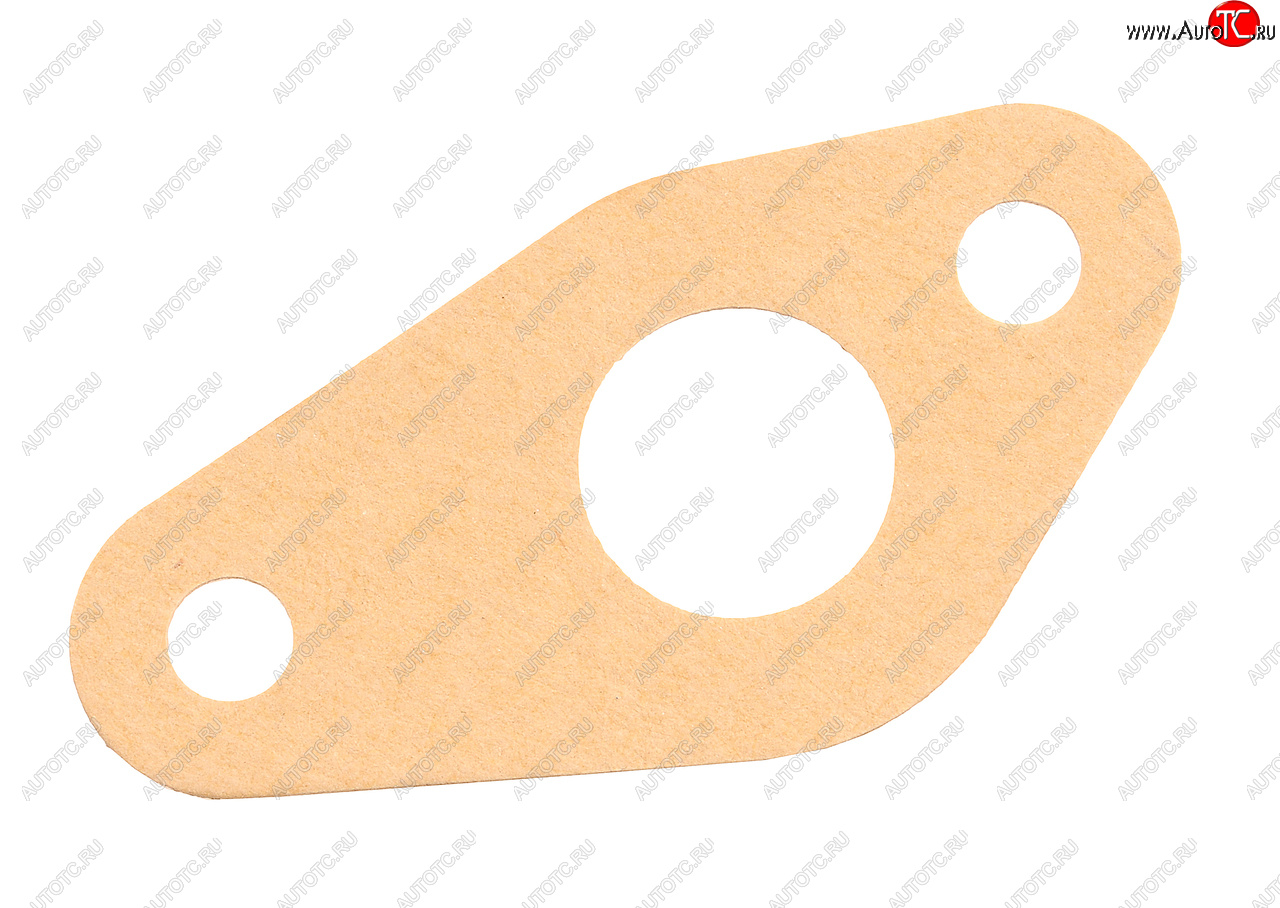 4 р. Прокладка ВАЗ-2101 трубы отопителя подводной AUTOGASKET AUTOGASKET 2101-1303042к вс  с доставкой в г. Воронеж
