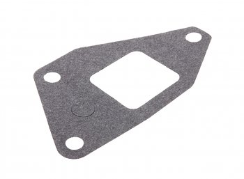 7 р. Прокладка насоса водяного ВАЗ-2101 к блоку AUTOGASKET AUTOGASKET 2101-1307048  с доставкой в г. Воронеж. Увеличить фотографию 1