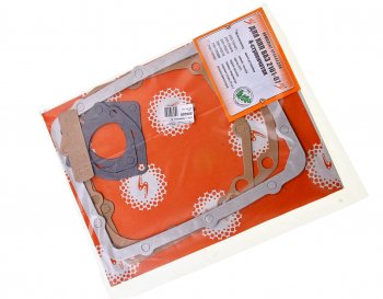 56 р. Прокладка КПП ВАЗ-2101 4-х ступенч.комплект AUTOGASKET AUTOGASKET 2101-1700000*к4 вс  с доставкой в г. Воронеж. Увеличить фотографию 1