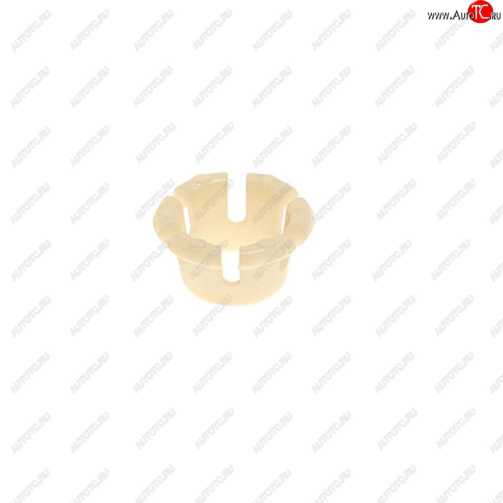 5 р. Втулка ВАЗ-2101 рычага КПП запорная нижняя ПЛАСТИК ПЛАСТИК 2101-1703111  с доставкой в г. Воронеж