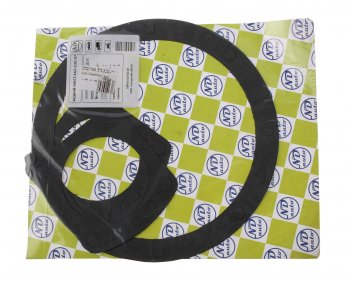 46 р. Прокладка ВАЗ-2101 картера РЗМ и полуоси AUTOGASKET AUTOGASKET 2101-24020703087  с доставкой в г. Воронеж. Увеличить фотографию 1