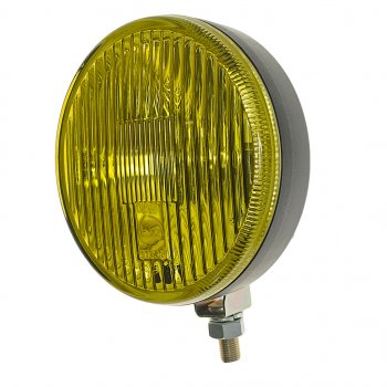 1 799 р. Фара противотуманная желтая 12V круглая ОСВАР ОСВАР 2101.3743-06  с доставкой в г. Воронеж. Увеличить фотографию 1