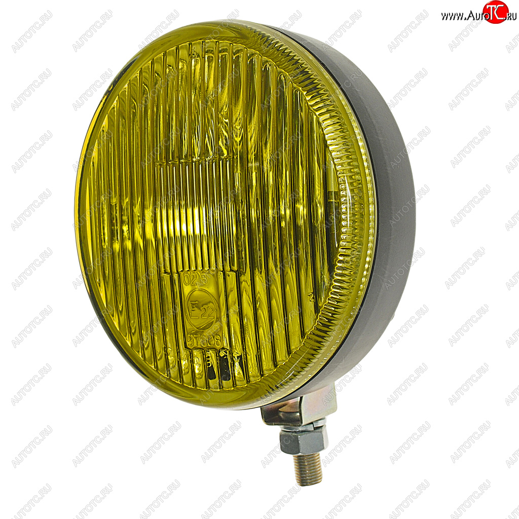 1 799 р. Фара противотуманная желтая 12V круглая ОСВАР ОСВАР 2101.3743-06  с доставкой в г. Воронеж