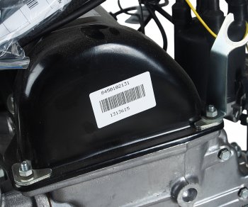 118 999 р. Двигатель ВАЗ-2103 (1.5 8 кл. 71 л.с.) АвтоВАЗ LADA 21030-1000260-01  с доставкой в г. Воронеж. Увеличить фотографию 5