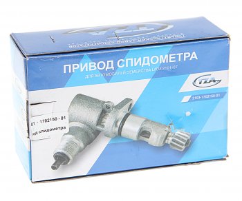 1 759 р. Привод спидометра ВАЗ-2106 z=12 ТЗА ТЗА 21030-1702150-01  с доставкой в г. Воронеж. Увеличить фотографию 3