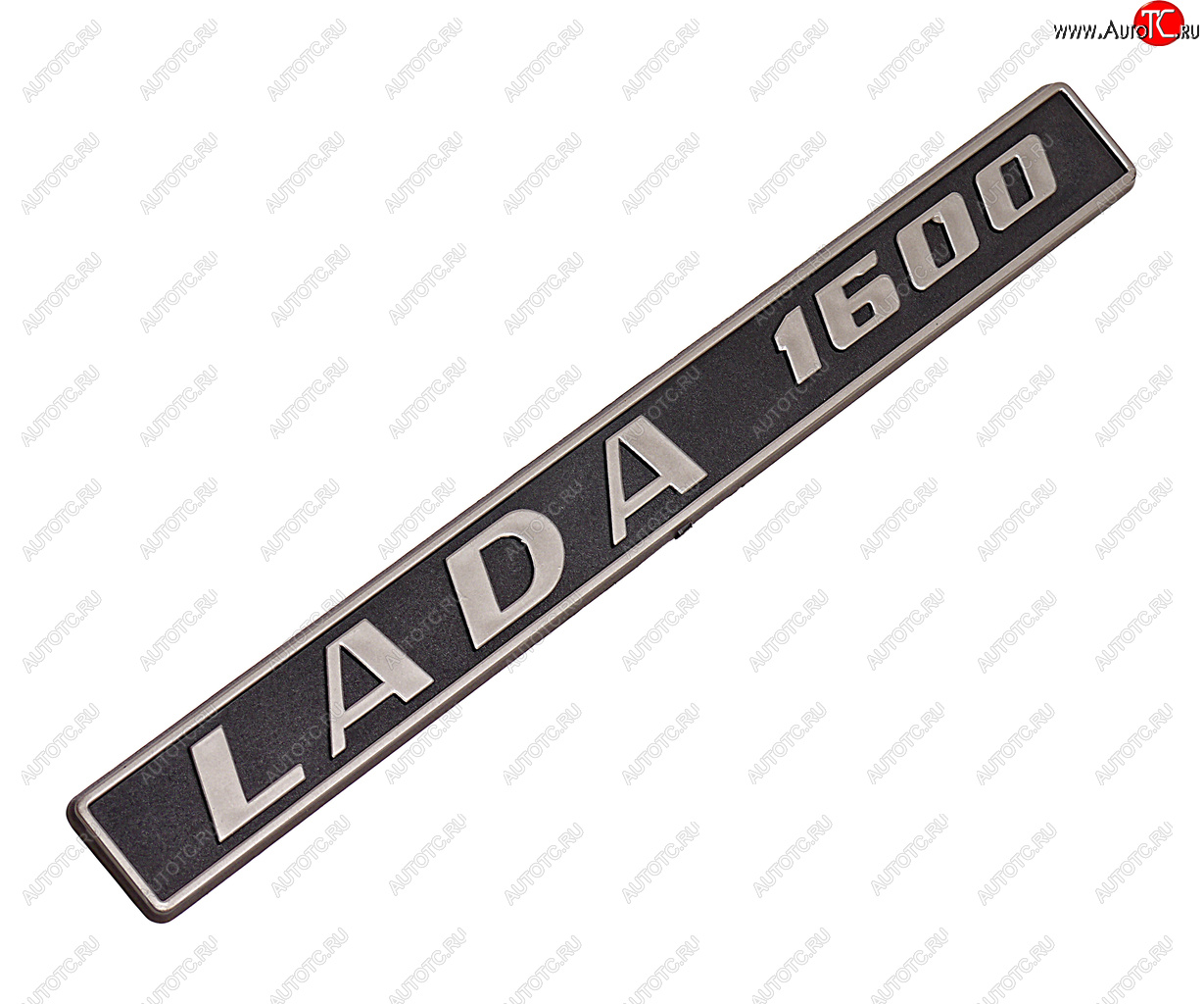 52 р. Орнамент задка LADA 1600пластик Сызрань СЫЗРАНЬ 2103-8212206  с доставкой в г. Воронеж