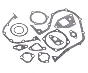54 р. Прокладка двигателя ВАЗ-2105 комплект AUTOGASKET AUTOGASKET 2105-100-170*к вс  с доставкой в г. Воронеж. Увеличить фотографию 1