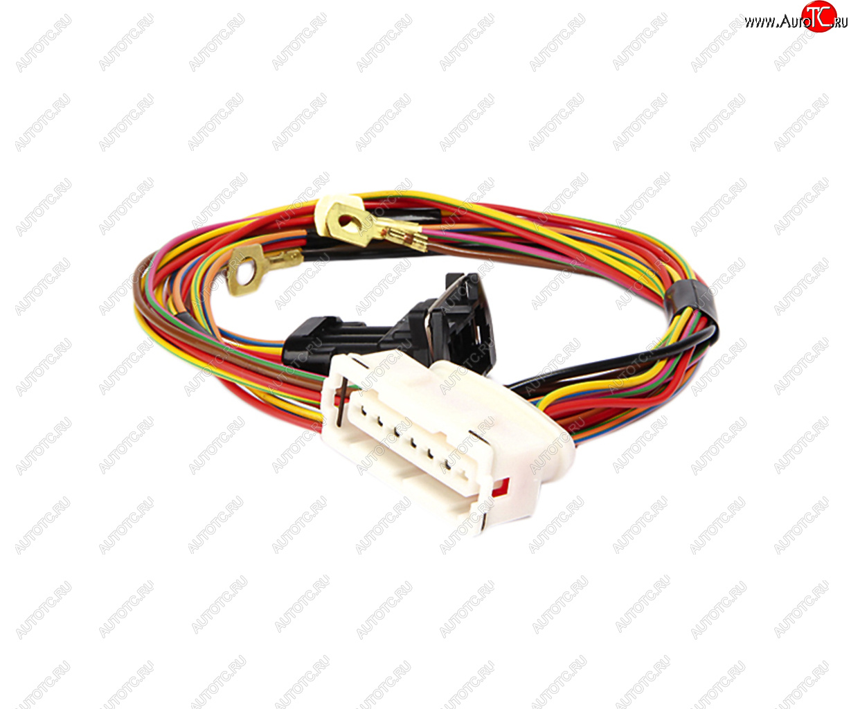 599 р. Проводка ВАЗ-2101-2107 жгут коммутатора CARGEN CARGEN 2105-3724026-20  с доставкой в г. Воронеж