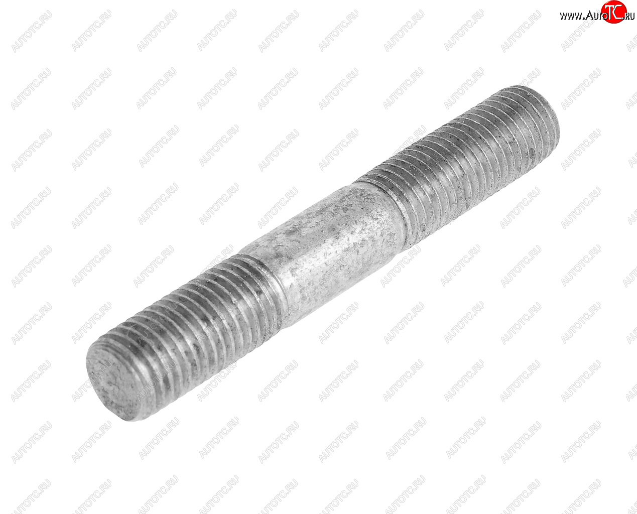 36 р. Шпилька М10х1.25х40 ролика ГРМ ВАЗ-2108 NO NAME 21080-1006129-10  с доставкой в г. Воронеж