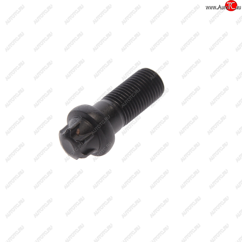 49 р. Болт М12х1.25х30 ВАЗ-2108 суппорта верхний но TORX NO NAME 21080-3501030-018  с доставкой в г. Воронеж