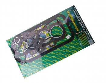 449 р. Прокладка двигателя ВАЗ-2108 комплект d=76.0 AUTOGASKET AUTOGASKET 2108-100-170 вс  с доставкой в г. Воронеж. Увеличить фотографию 1