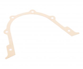 11 р. Прокладка ВАЗ-2108 крышки двигателя задней AUTOGASKET AUTOGASKET 2108-1005155  с доставкой в г. Воронеж. Увеличить фотографию 1