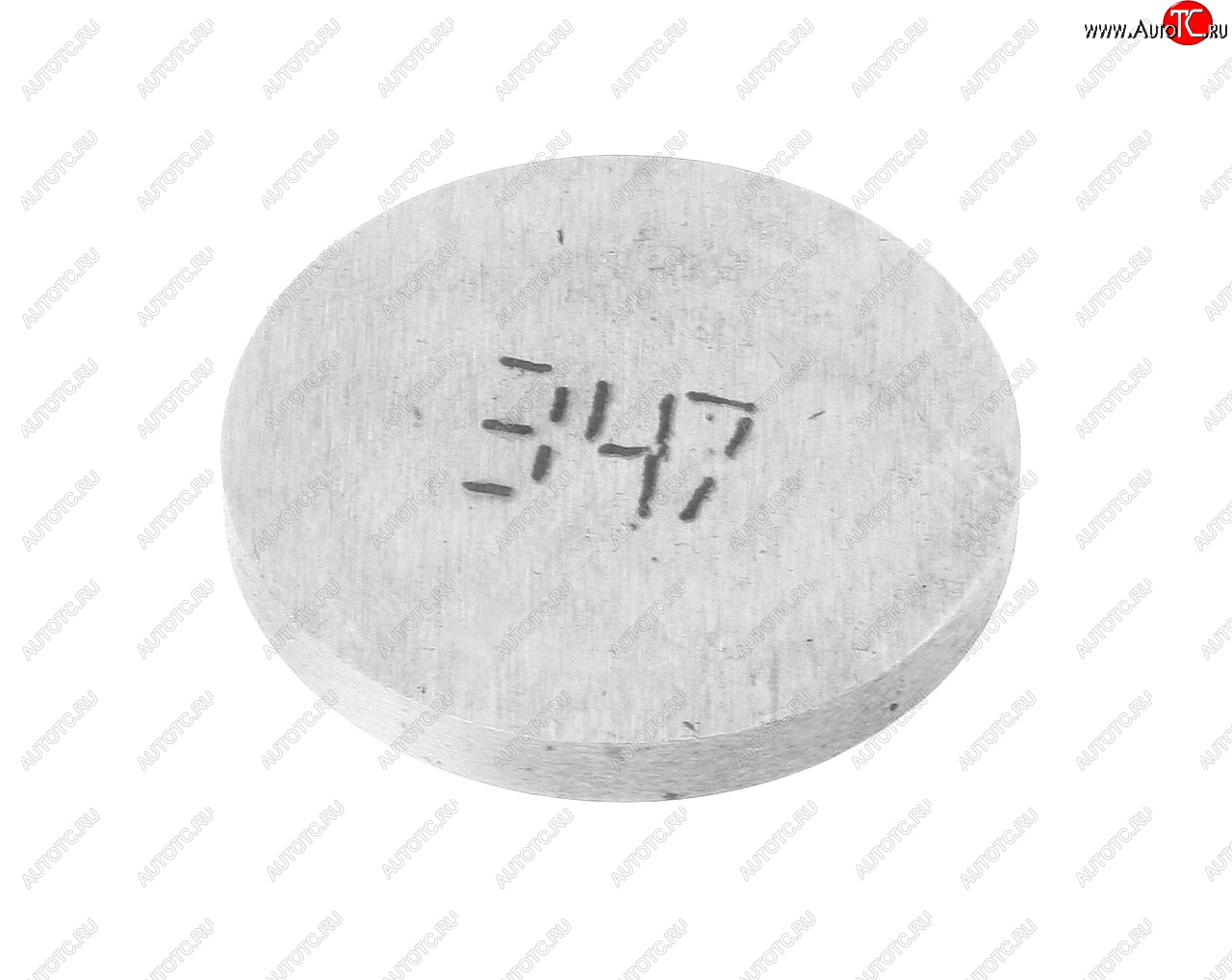144 р. Шайба ВАЗ-2108 клапана регулировочная 3.47  2108-1007056-21*  с доставкой в г. Воронеж