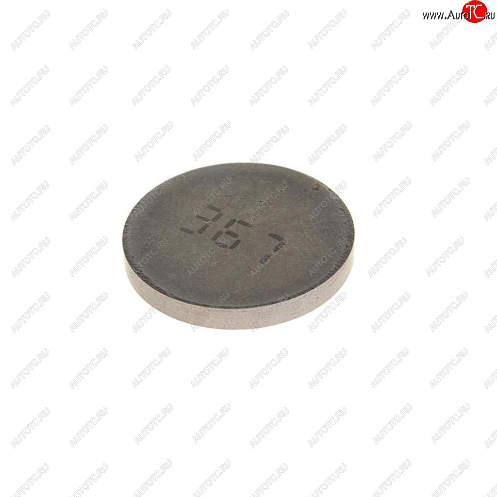 429 р. Шайба ВАЗ-2108 клапана регулировочная 3.67 NO NAME 2108-1007056-29  с доставкой в г. Воронеж