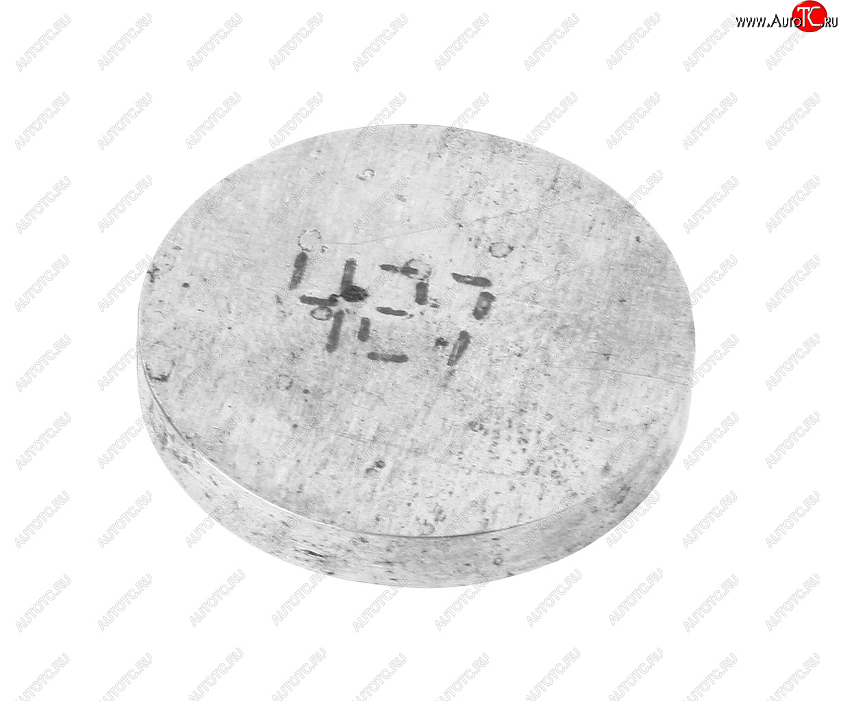 108 р. Шайба ВАЗ-2108 клапана регулировочная 4.27 NO NAME 2108-1007056-53  с доставкой в г. Воронеж