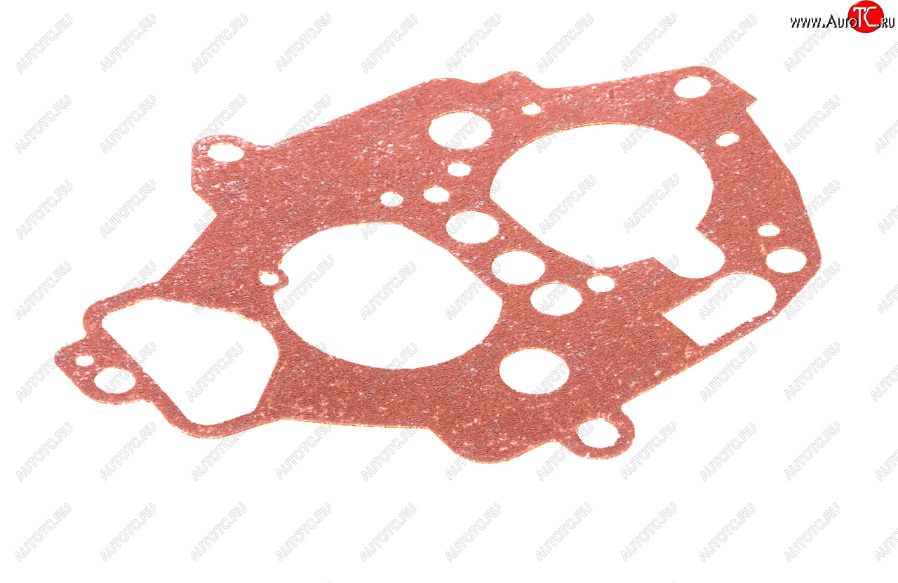 6 р. Прокладка карбюратора СОЛЕКС под крышку ВАЗ AUTOGASKET AUTOGASKET 2108-1107606  с доставкой в г. Воронеж