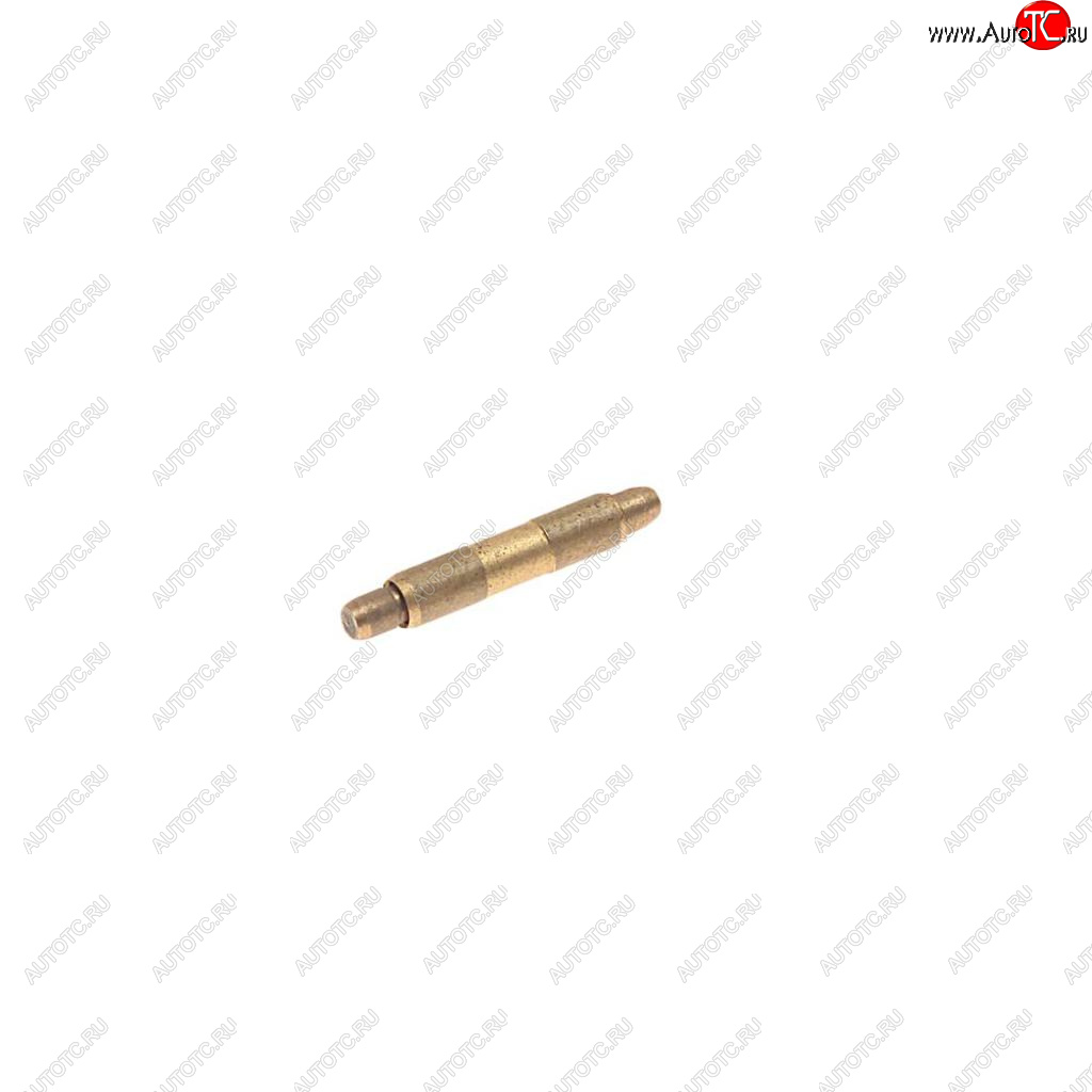 24 р. Ось карбюратора СОЛЕКС поплавка в сборе NO NAME 2108-1107749*  с доставкой в г. Воронеж