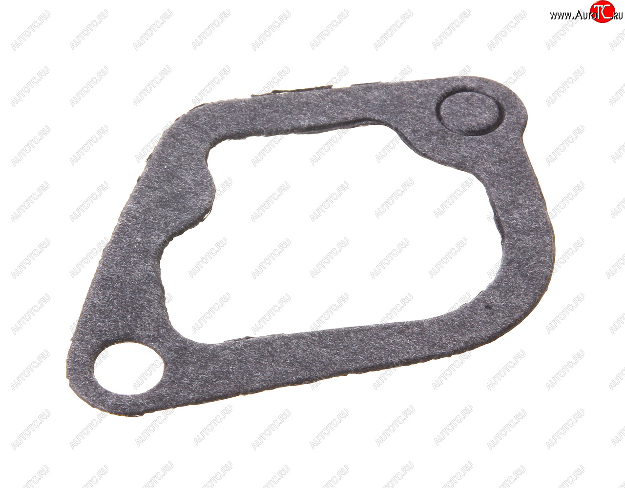 4 р. Прокладка ВАЗ-2108 патрубка водяного распределительного к блоку AUTOGASKET AUTOGASKET 2108-1303017 вс  с доставкой в г. Воронеж
