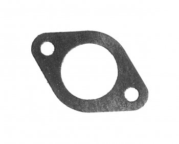6 р. Прокладка насоса водяного ВАЗ-2108 трубы подводящей AUTOGASKET AUTOGASKET 2108-1303067  с доставкой в г. Воронеж. Увеличить фотографию 1