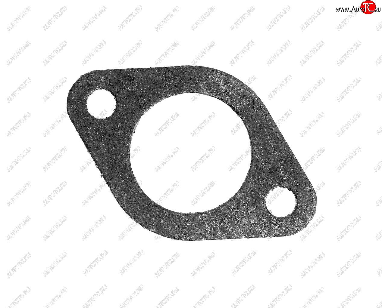 6 р. Прокладка насоса водяного ВАЗ-2108 трубы подводящей AUTOGASKET AUTOGASKET 2108-1303067  с доставкой в г. Воронеж