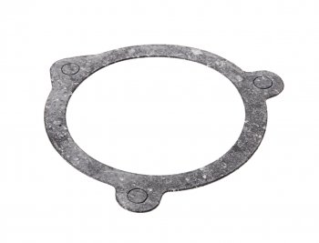 7 р. Прокладка насоса водяного ВАЗ-2108 крышки AUTOGASKET AUTOGASKET 2108-1307042 вс  с доставкой в г. Воронеж. Увеличить фотографию 1