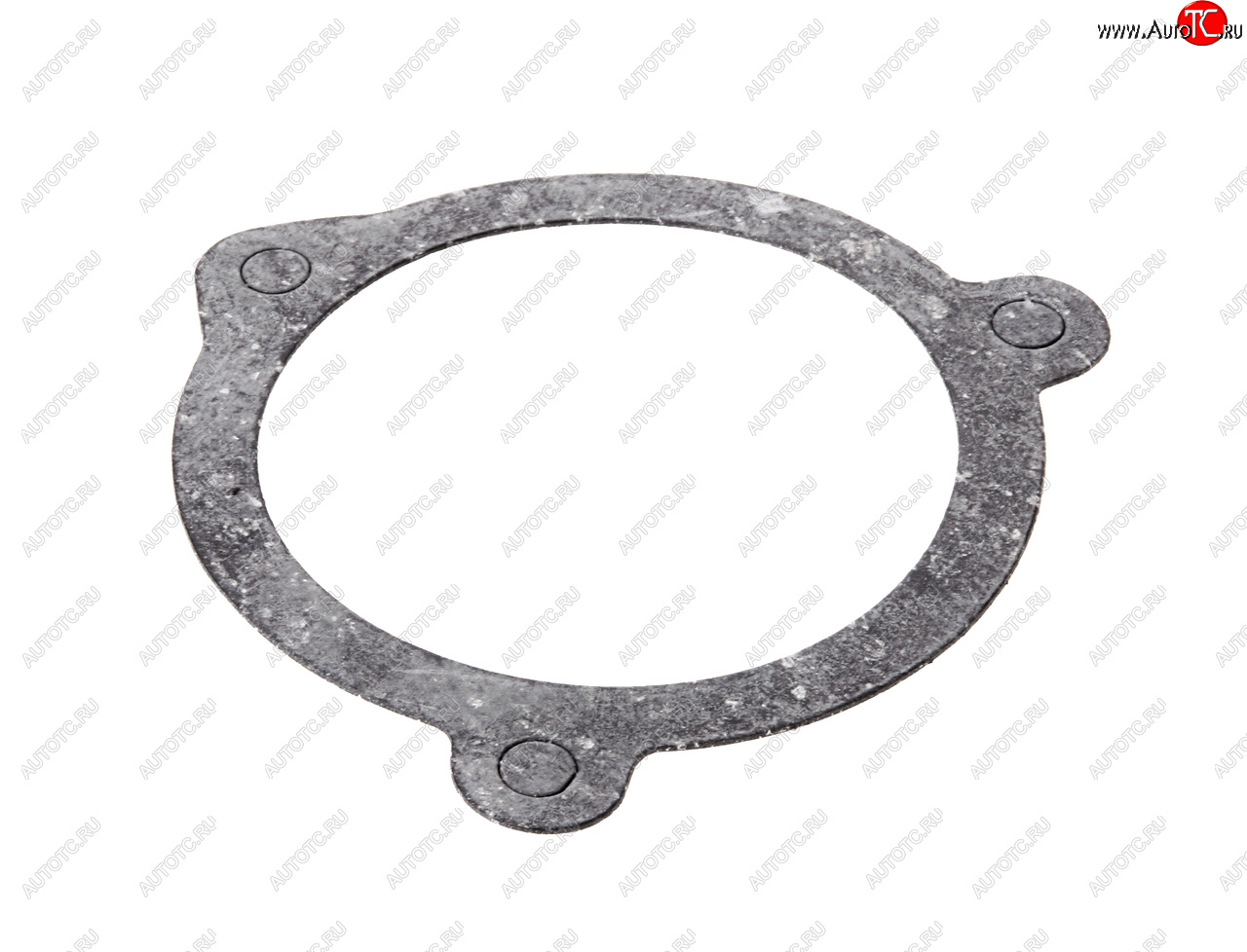 7 р. Прокладка насоса водяного ВАЗ-2108 крышки AUTOGASKET AUTOGASKET 2108-1307042 вс  с доставкой в г. Воронеж
