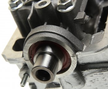 38 899 р. Головка блока ВАЗ-21083 (карбюратор) в сборе AVTOSTANDART AVTOSTANDART 21083-100301*  с доставкой в г. Воронеж. Увеличить фотографию 7