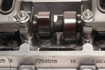 38 899 р. Головка блока ВАЗ-21083 инжекторный двигатель в сборе NO NAME 21083-1003010* NO NAME 21083-1003010*  с доставкой в г. Воронеж. Увеличить фотографию 4