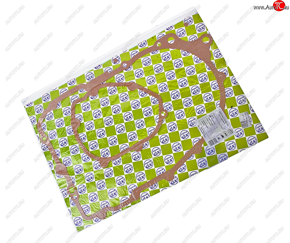 50 р. Прокладка КПП ВАЗ-2108-93 5-ти ступенч.комплект AUTOGASKET AUTOGASKET 21083-1700000*к5 в  с доставкой в г. Воронеж