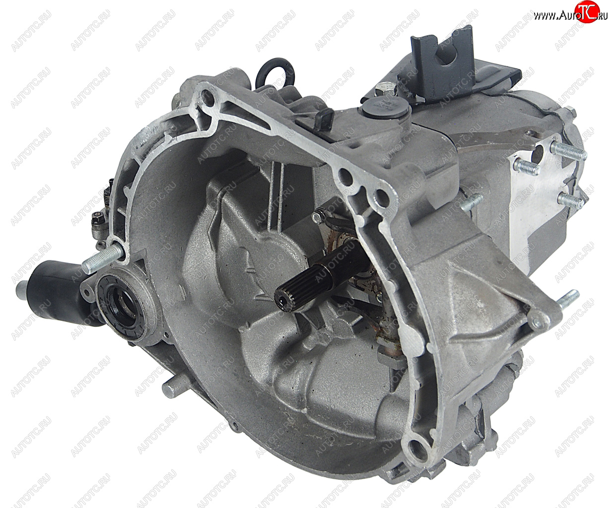 33 749 р. КПП ВАЗ-21083-2115 SоюзАвтоZапчасть SоюзAвтоZапчасть 21083-1700012-13  с доставкой в г. Воронеж