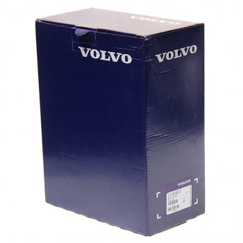 56 999 р. Блок управления VOLVO уровня пневмоподвески (ELC) OE VOLVO 21083657  с доставкой в г. Воронеж. Увеличить фотографию 4