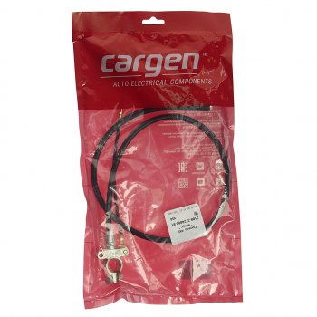 889 р. Провод АКБ - ВАЗ-2108,21213 литая клемма CARGEN CARGEN 2108-3724080-91  с доставкой в г. Воронеж. Увеличить фотографию 6