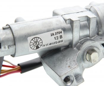 4 499 р. Замок зажигания ГАЗ-2705 Бизнес с личинками дверей комплект АВТОАРМАТУРА АВТОАРМАТУРА 211.000  с доставкой в г. Воронеж. Увеличить фотографию 4