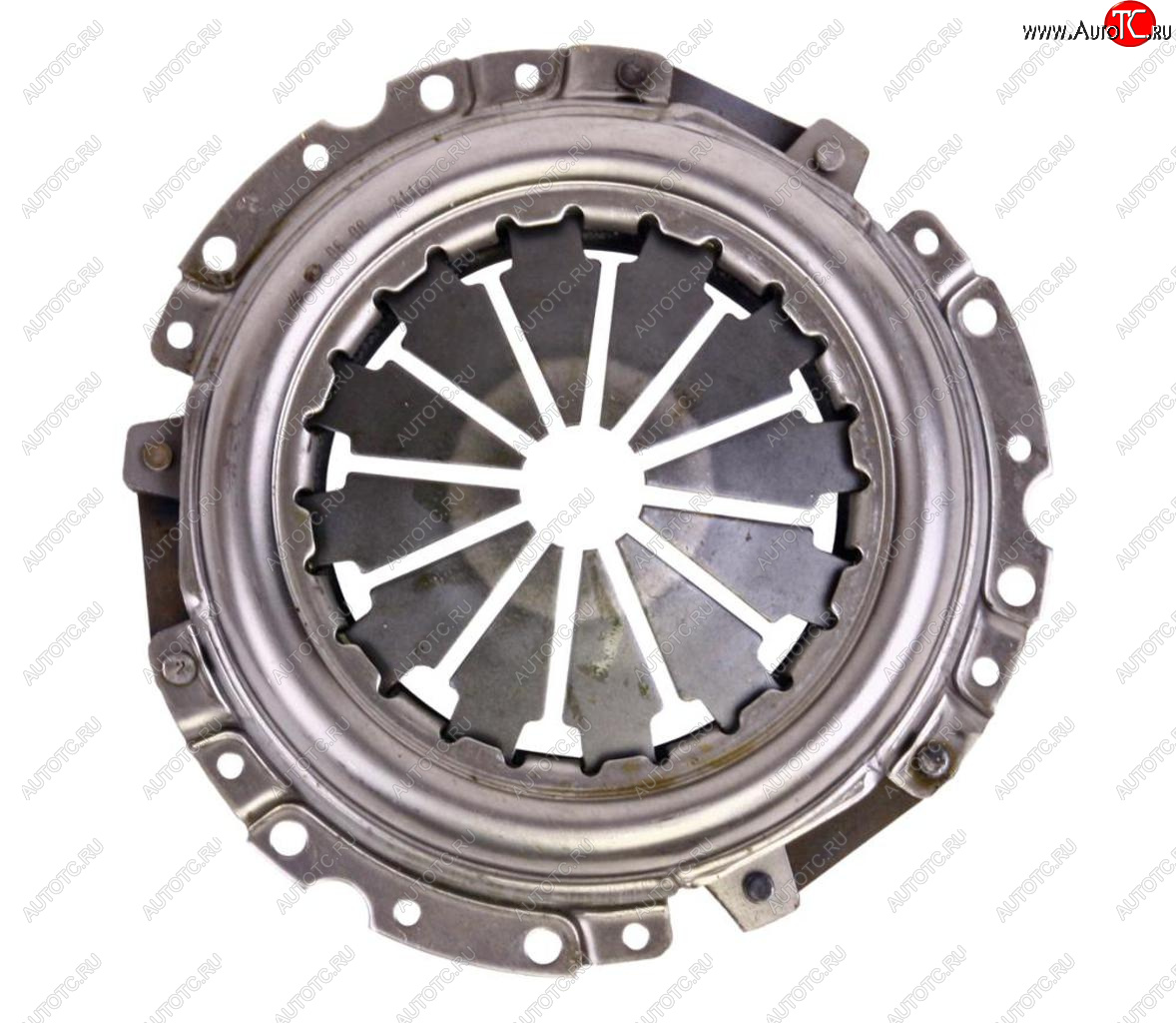 2 399 р. Корзина сцепления ВАЗ-2110 АвтоВАЗ LADA 21100-1601085-82 LADA 21100-1601085-82  с доставкой в г. Воронеж