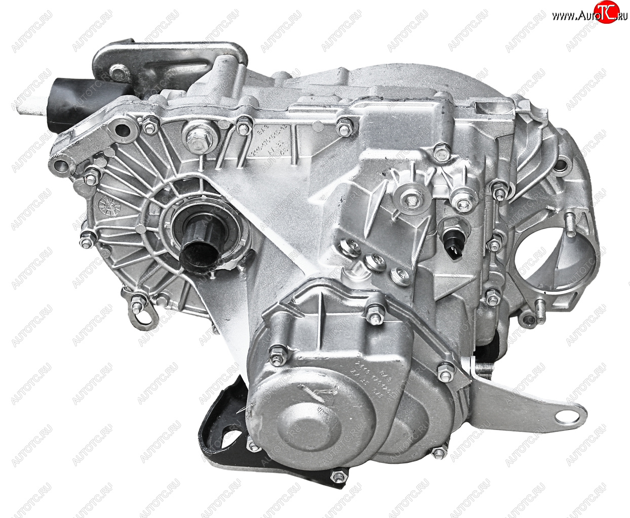 35 599 р. КПП ВАЗ-2110-2112 SоюзАвтоZапчасть SоюзAвтоZапчасть 21100-1700012-00  с доставкой в г. Воронеж