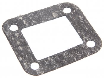 7 р. Прокладка ЗМЗ-402 крышки головки блока задней AUTOGASKET AUTOGASKET 21-1003084-01  с доставкой в г. Воронеж. Увеличить фотографию 1