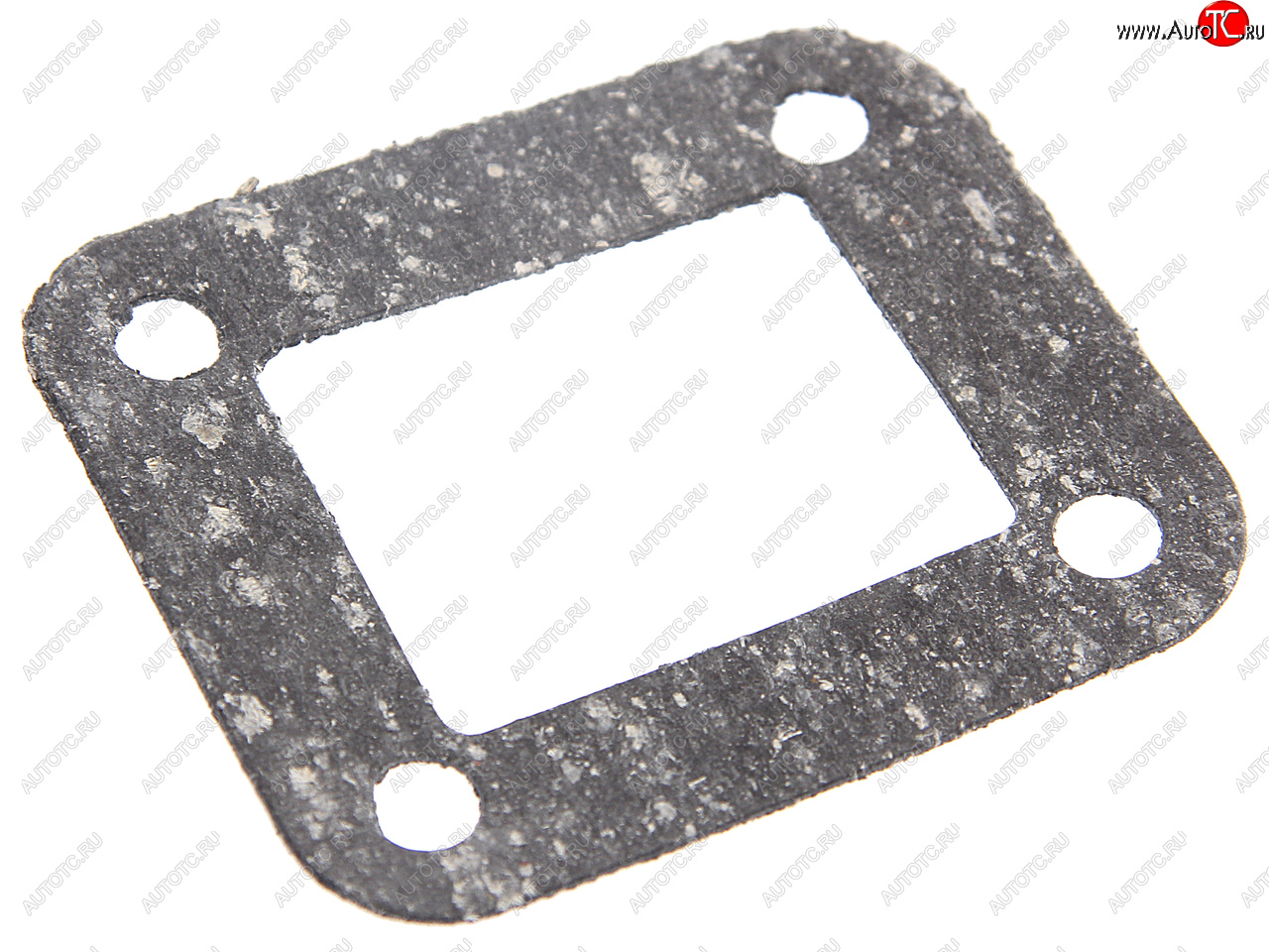 7 р. Прокладка ЗМЗ-402 крышки головки блока задней AUTOGASKET AUTOGASKET 21-1003084-01  с доставкой в г. Воронеж