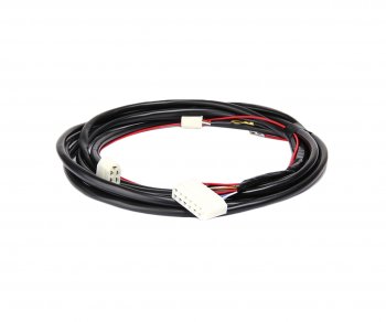1 229 р. Проводка ВАЗ-2110 жгут электрокорректора фар CARGEN CARGEN 2110-3724255-00  с доставкой в г. Воронеж. Увеличить фотографию 1