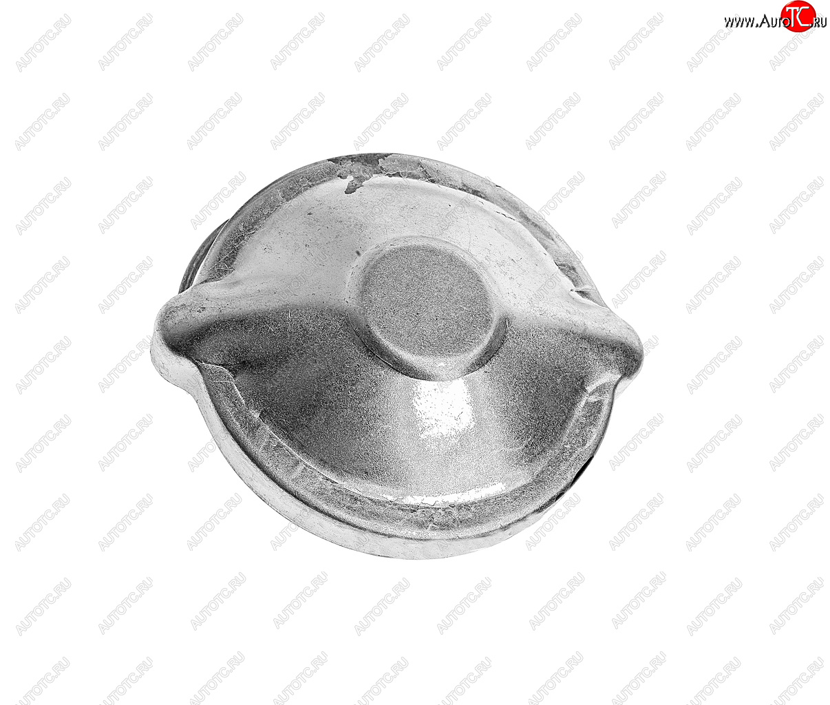439 р. Крышка бака топливного ГАЗ-2410 с клапаном (ОАО ГАЗ) ГАЗ 21-1103010  с доставкой в г. Воронеж