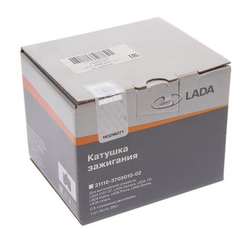 3 269 р. Катушка зажигания ВАЗ-2115 (модуль) АвтоВАЗ LADA 21110-3705010-03  с доставкой в г. Воронеж. Увеличить фотографию 4