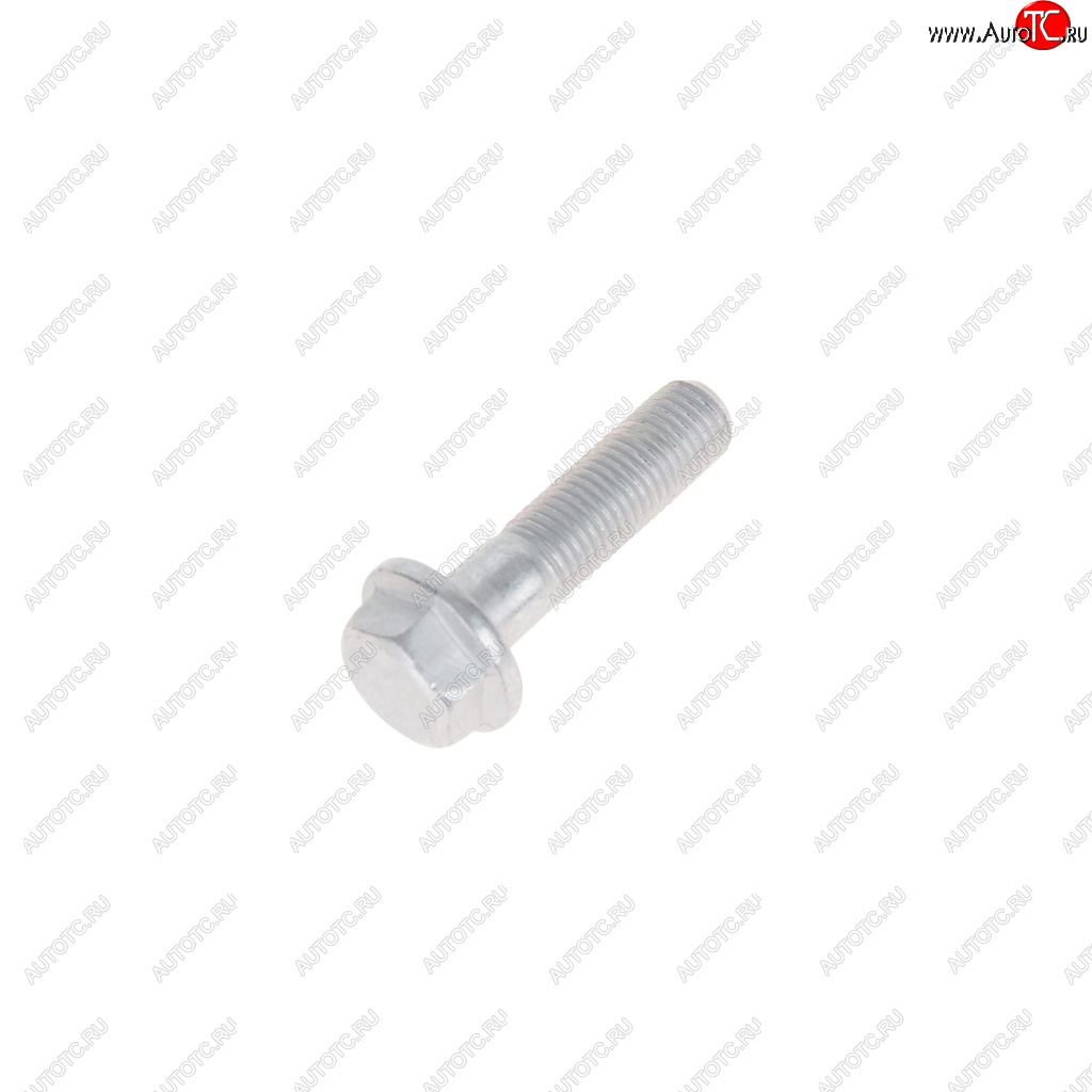 32 р. Болт М10х1.25х40 ВАЗ-2110 кронштейна генератора NO NAME 2112-1001368  с доставкой в г. Воронеж