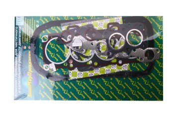 759 р. Прокладка двигателя ВАЗ-2112 комплект d=82.0 AUTOGASKET AUTOGASKET 2112-100-170 вс  с доставкой в г. Воронеж. Увеличить фотографию 1