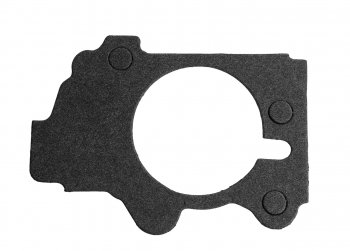 15 р. Прокладка ВАЗ-21102 корпуса заслонки дроссельной AUTOGASKET AUTOGASKET 2112-1148015 вс  с доставкой в г. Воронеж. Увеличить фотографию 1