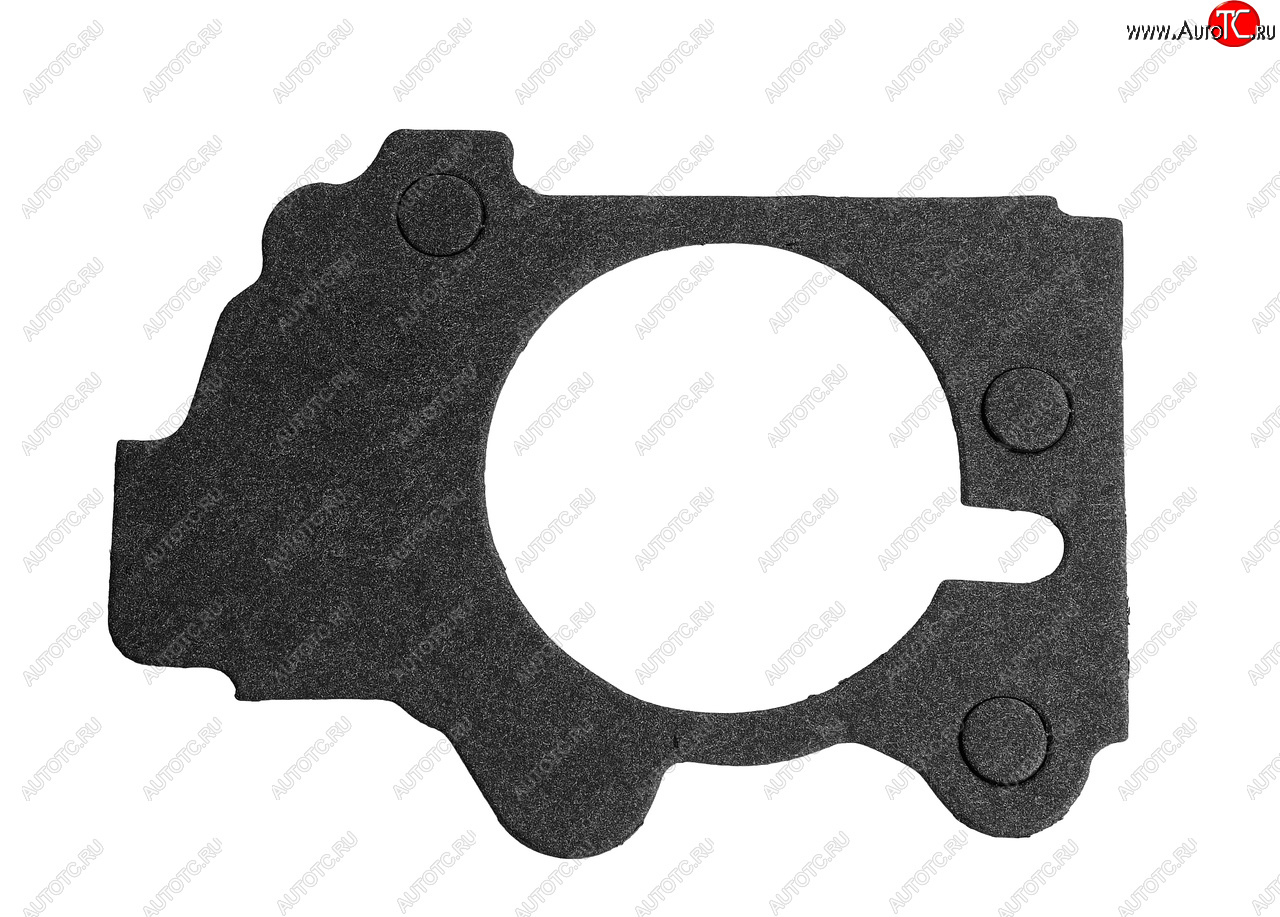 15 р. Прокладка ВАЗ-21102 корпуса заслонки дроссельной AUTOGASKET AUTOGASKET 2112-1148015 вс  с доставкой в г. Воронеж