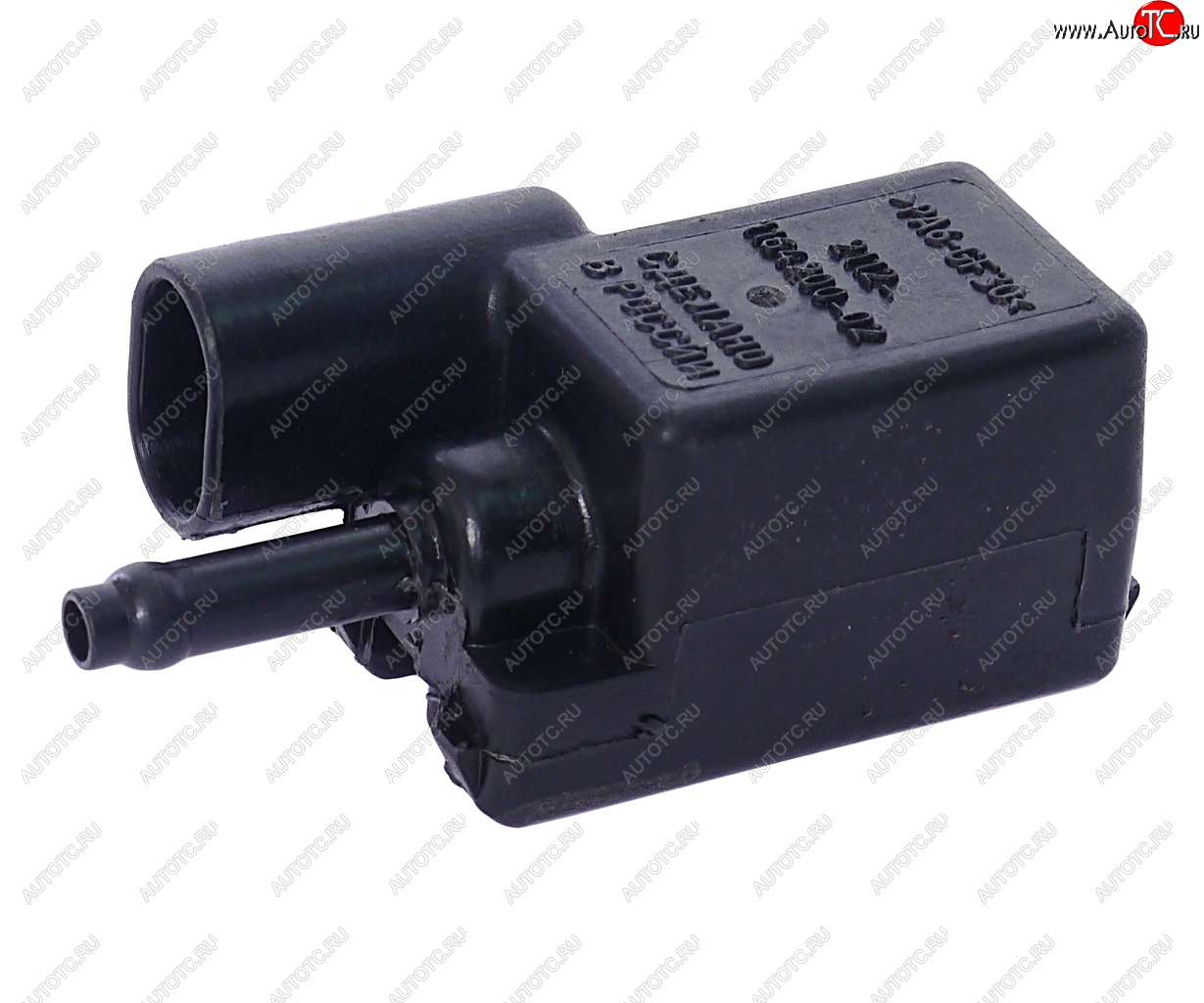 1 049 р. Клапан ВАЗ-2112 продувки адсорбера УТЕС УТЕС 2112-1164200-02  с доставкой в г. Воронеж