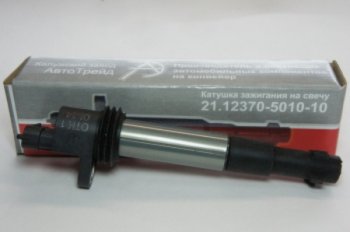1 149 р. Катушка зажигания ВАЗ-1118,2110,2170 (дв.16V) АВТОТРЕЙД АВТОТРЕЙД 21.12370-5010-10  с доставкой в г. Воронеж. Увеличить фотографию 4
